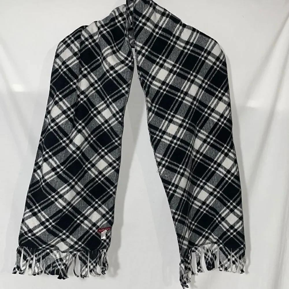 Merona plaid scarf